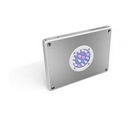 Hydor Lampe LED Wi-FI AQAMAI Reef S pour Aquariums Marins, Contrôlable Depuis App, avec Accessoires, Blanc
