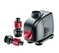 Hydor Pompe Centrifuge SELTZ L 2800 l/h Eau Douce et Eau Marine, Multi-usages, Cartouche Filtrante et Raccords