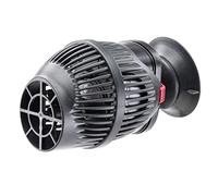 Hydor Pompe de Mouvement pour Aquariums Marins et d'Eau Douce KORALIA NANO 1600 l/h, Ventouse Magnétique, Epaisseur max 10 mm