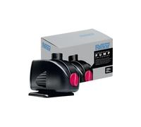 Hydor Pompe Centrifuge SELTZ L 1200 l/h Eau Douce et Eau Marine, Multi-usages, Cartouche Filtrante et Raccords