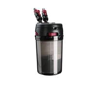 Hydor Prime 20 Filtre à Cartouche Externe pour Aquarium et Tortue 240 GPH