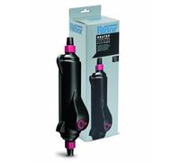Hydor Srl Rechauffeur pour Filtres Externes 200 W 16 mm T08114