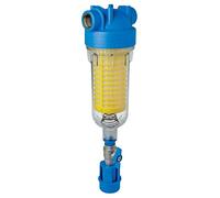 HYDRA 1" 1/2 RLH 90 m Filtre de rinçage pour fontaine