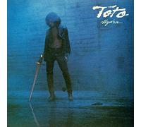 Toto – Hydra – Vinyle 140 g (LP, Neuf) – Sony