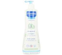 Mustela Bébé Hydra Bébé Lait Corps Flacon Pompe 750ml