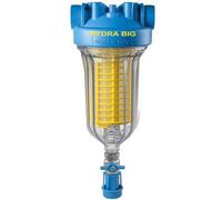 HYDRA Big 1"1/2 RLH 90 mcr IN - Filtre de rinçage
