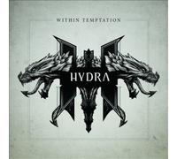 Hydra by Within Temptation [CD] NEUF