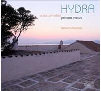 Hydra - Catherine Panchout - Gourcuff Gradenigo - broché - Beau livre