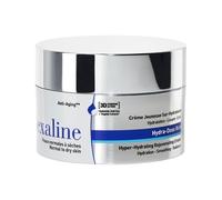 Rexaline 3d Hyper Hydrating Rejuvenating Cream 50ml Moisturizer Multicolore