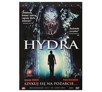 Hydra [DVD] (IMPORT) (Pas de version française)