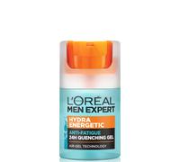 Hydra Energetic Quenching Gel de L'Oreal Paris Men Expert (50ml)