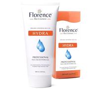 Hydra Gel universel pour le visage, le cou et le décolleté, Avec acide hyaluronique, hyaluronate de sodium, Pro vitamine B5, complexe hydratant NMF, eau active de vin rouge italien. Made in Italy