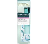 Hydra Genius Hydra Hydratants À L'hyaluron Et À L'aloe Water Pour Peaux Sensibles 1 X 70 Ml