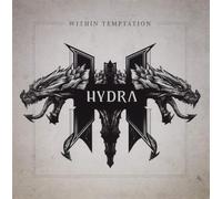 Hydra/Guests Tarja Howard Jones/Xzibit/Dave Pirner