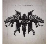 Hydra / Guests Tarja Howard Jones / Xzibit / Dave Pirner CD
