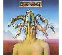 Hydra - Hydra [Import]