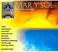 Hydra - Ibiza Chill Out Party [Import]