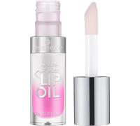 essence Hydra Kiss huile hydratante lèvres teinte 01 4 ml