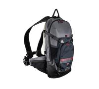 Leatt Mountain Lite 1.5 10l Hydration Backpack Noir