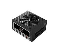 Hydra M 650W (80Plus Bronze) - Alimentation PC modulaire