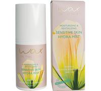 Hydra Mist Aloe Vera Spray-Pour Peaux Sèches/Coups De Soleil-Bio 100 % Végétalien-Soin Corporel Hydratant,Rafraîchissant Et Revitalisant-Idéal Pour Les Coups De Soleil