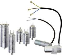 Hydra MKP_285_MAB 14uF 35x68 1 pc(s) Condensateur moteur MKP 14 µF 450 V/AC 5 % (Ø x L) 35 mm x 68 m