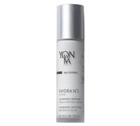 Hydra N°1 Fluide Yonka 50ml - Hydratant Matifiant Peau Normale à Grasse Déshydratée - Hydratation Profonde Longue Durée sans Brillance - Effet Mat