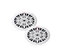 PYLE Hydra PLMR692 - Haut-parleur - 2 voies - coaxial - 6" x 9"