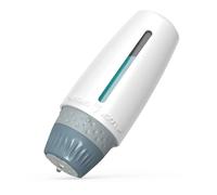 Hydra Roller Stamp Bio 24 Pins,Micro Titanium Microneedle,Derma Tube,Enlèvement De L'acné,Stylo À L'acide Hyaluronique,Soins De La Peau,Outil De Beauté - Type H24 No Serum