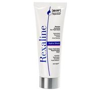 Rexaline 3d Hydra Shock Hyper Hydrating Mask 75ml Anti-wrinkle Multicolore