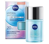 Hydra Skin Effect Boosting Serum - Stimulating Moisturizing Serum 100ml