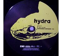 Hydra - Still I'M Sad [Vinyl Maxi-Single]