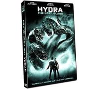Hydra, the lost island