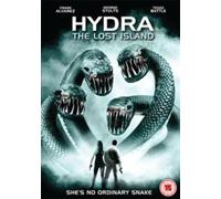 Hydra - The Lost Island