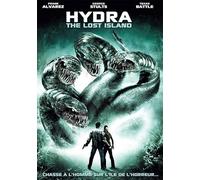 Hydra, The Lost Island