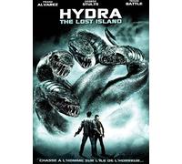 Hydra, The Lost Island
