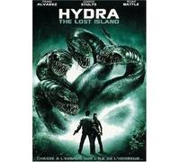 Hydra, The Lost Island