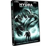 Hydra, the lost island G