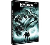 Hydra, the Lost Island G