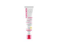 Topicrem Hydra+ Crème Teintée Éclat Médium Tube 40ml Nouvelle Formule