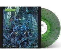 Hydra Vein - After the Dream (Vinyl Clear, Green Splatter)