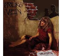Hydra Vein & Unlamented - Unlamented