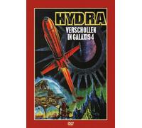 Hydra-Verschollen in Galaxis 4 [Import]