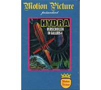 hydra - verschollen in galaxy 4 (Doomsday Machine) - Limited 99 Edition Hardbox -