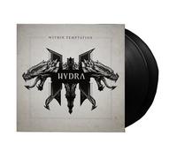 Within Temptation - Hydra