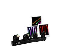 HYDRABEAM 4000 RGBW Lyre Spot