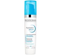 Bioderma Hydrabio Sérum Concentré Hydratant Peaux Sensibles Déshydratées Flacon Pompe 40ml