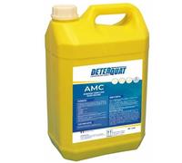 HYDRACHIM - Dégraissant désinfectant - Déterquat AMC - 5L