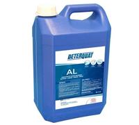 HYDRACHIM - Désinfectant multi-surfaces - Déterquat AL - 5L