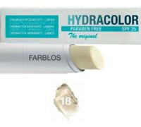 Hydracolor soin des lèvres 18 incolore 1 pc